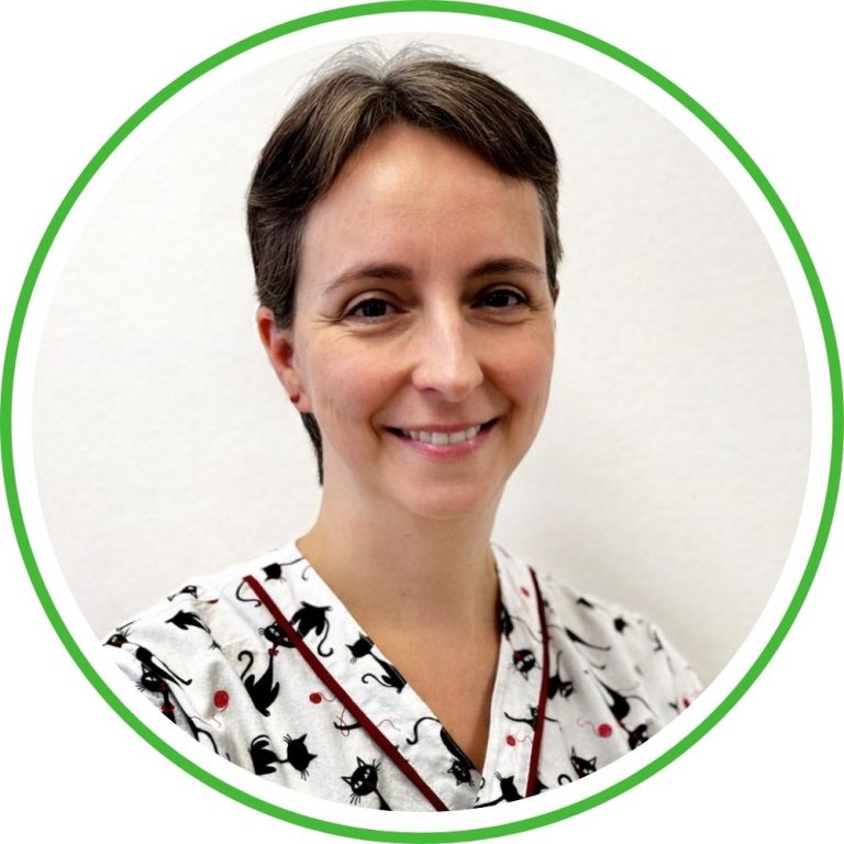 Veronika Olšavská