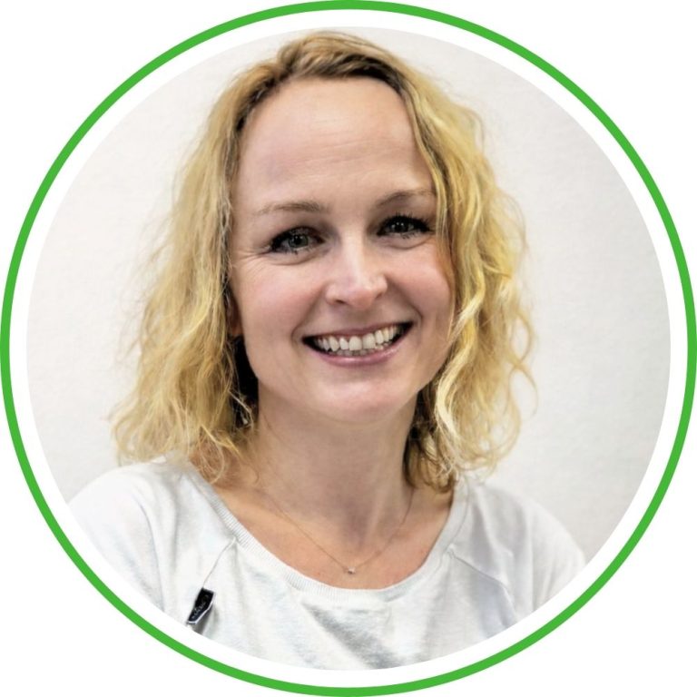 MUDr. Mgr. Lucie Šnajdrová